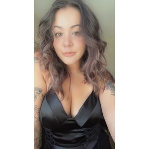 Meet your Posher, Samantha